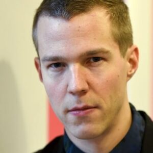 تصویر هنرمند Olavi Uusivirta