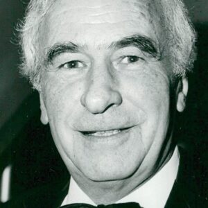 تصویر هنرمند Ronald Leigh-Hunt