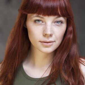 تصویر هنرمند Michaela Kurimsky