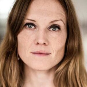 تصویر هنرمند Mia Stensgaard