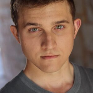 تصویر هنرمند Conor Brophy