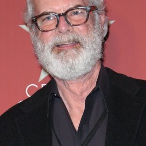 تصویر هنرمند Michael Shamus Wiles