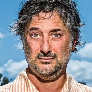 تصویر هنرمند Harmony Korine