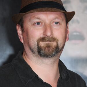 تصویر هنرمند Neil Marshall