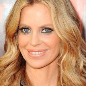 تصویر هنرمند Kristin Bauer