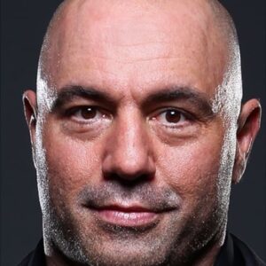 تصویر هنرمند Joe Rogan
