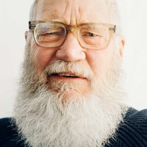 تصویر هنرمند David Letterman