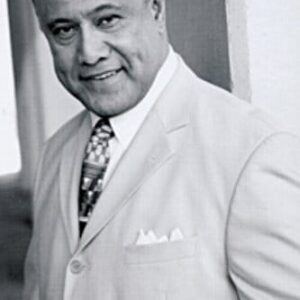 تصویر هنرمند Robert Apisa