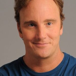 تصویر هنرمند Jay Mohr