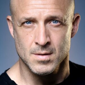 تصویر هنرمند Jason Coviello