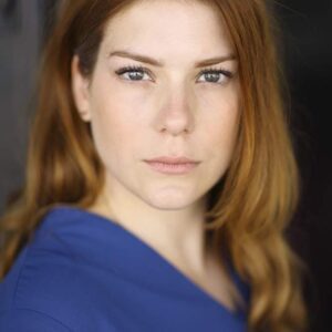 تصویر هنرمند Lauren Gros