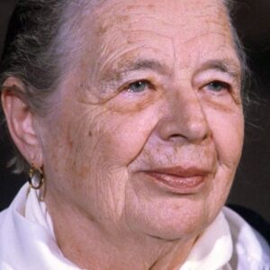 تصویر هنرمند Marguerite Yourcenar