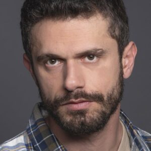 تصویر هنرمند Yiğit Kirazcı