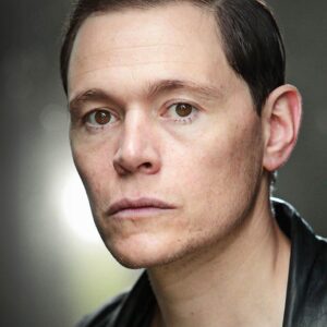 تصویر هنرمند Burn Gorman
