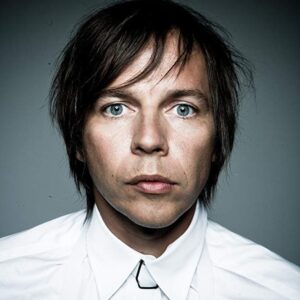 تصویر هنرمند Ilya Lagutenko