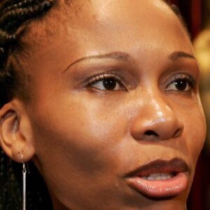 تصویر هنرمند Leleti Khumalo