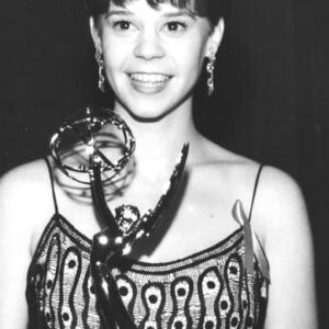 تصویر هنرمند Melissa Hayden