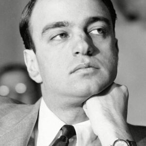 تصویر هنرمند Roy Cohn