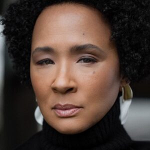 تصویر هنرمند Golda Rosheuvel