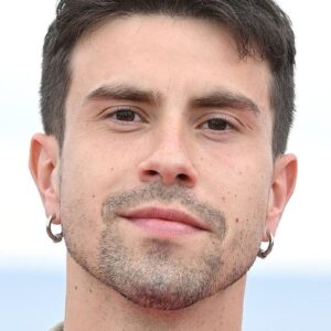 تصویر هنرمند Aimé Claeys