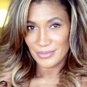 تصویر هنرمند Patricia McKenzie