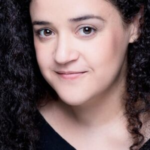 تصویر هنرمند Katherine Montes