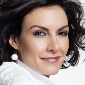 تصویر هنرمند Diana Lyubenova