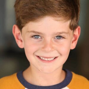 تصویر هنرمند Jaxon Goldenberg