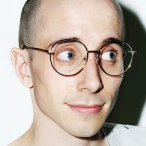 تصویر هنرمند Tyler Rasch