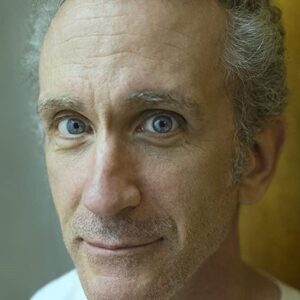 تصویر هنرمند Michael Sean Tighe