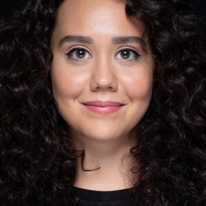 تصویر هنرمند Begüm Çağla Taşkın