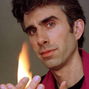 تصویر هنرمند Christopher Hart