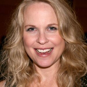 تصویر هنرمند Brooke Theiss