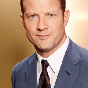 تصویر هنرمند Dermot O'Leary
