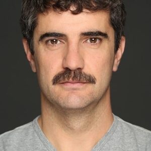 تصویر هنرمند Roberto Chapu