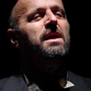 تصویر هنرمند Massimo Salvianti