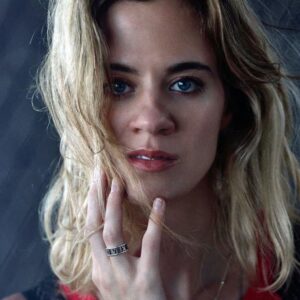 تصویر هنرمند Sasha K. Gordon