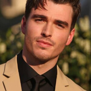 تصویر هنرمند Corey Mylchreest