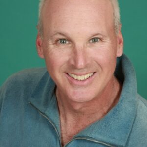 تصویر هنرمند John Hammil