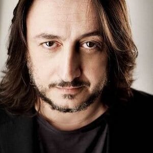 تصویر هنرمند Alessandro Betti