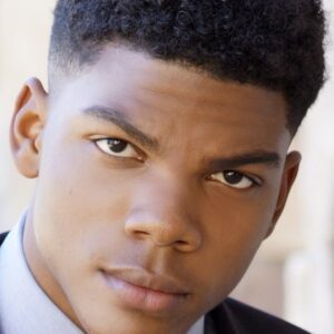 تصویر هنرمند Spence Moore II