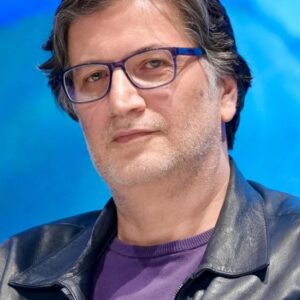 تصویر هنرمند Mohammad Kheirandish