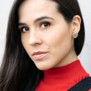 تصویر هنرمند Tanchay Redvers