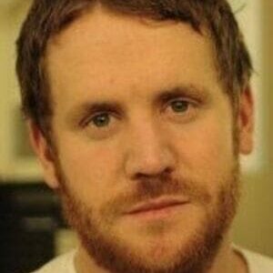 تصویر هنرمند Ian Lloyd Anderson