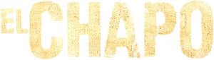 لوگوی رسمی سریال El Chapo (2017)