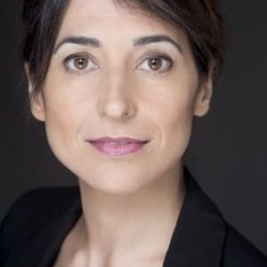 تصویر هنرمند Laura Barba