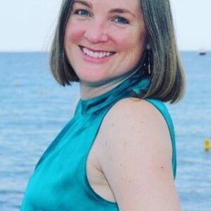 تصویر هنرمند Aleshia Mueller