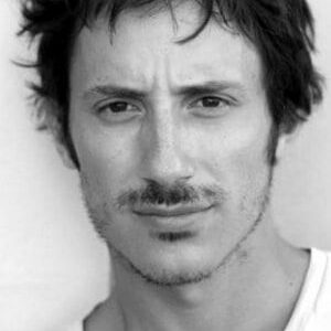 تصویر هنرمند Michele Alhaique