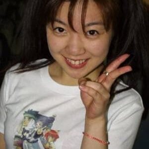 تصویر هنرمند Sayaka Ikeda