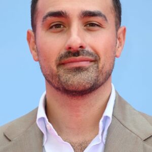 تصویر هنرمند Jamie Demetriou